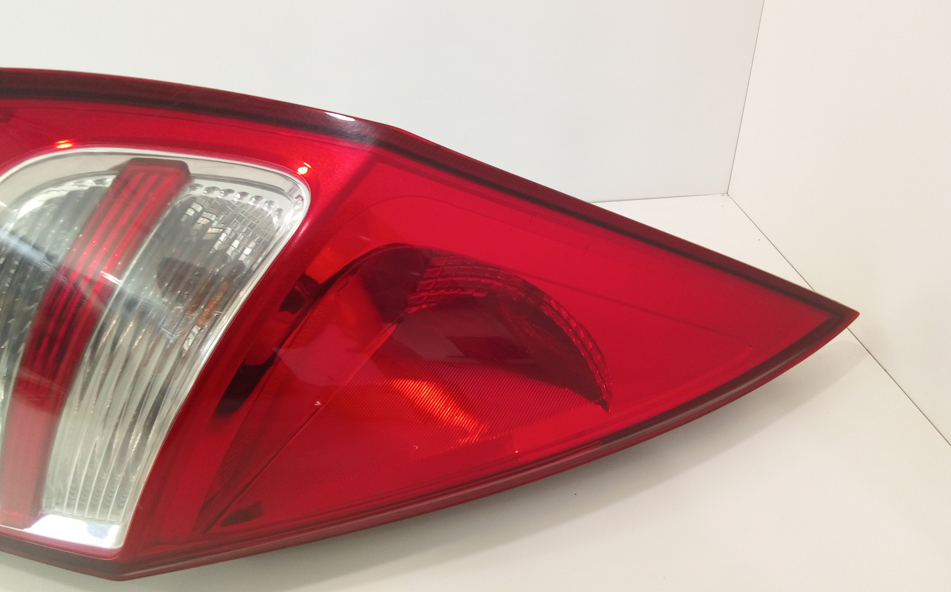 Stop fanale Posteriore sinistro lato Guida per Hyundai I30 Serie (07>11) (2007 - 2011)