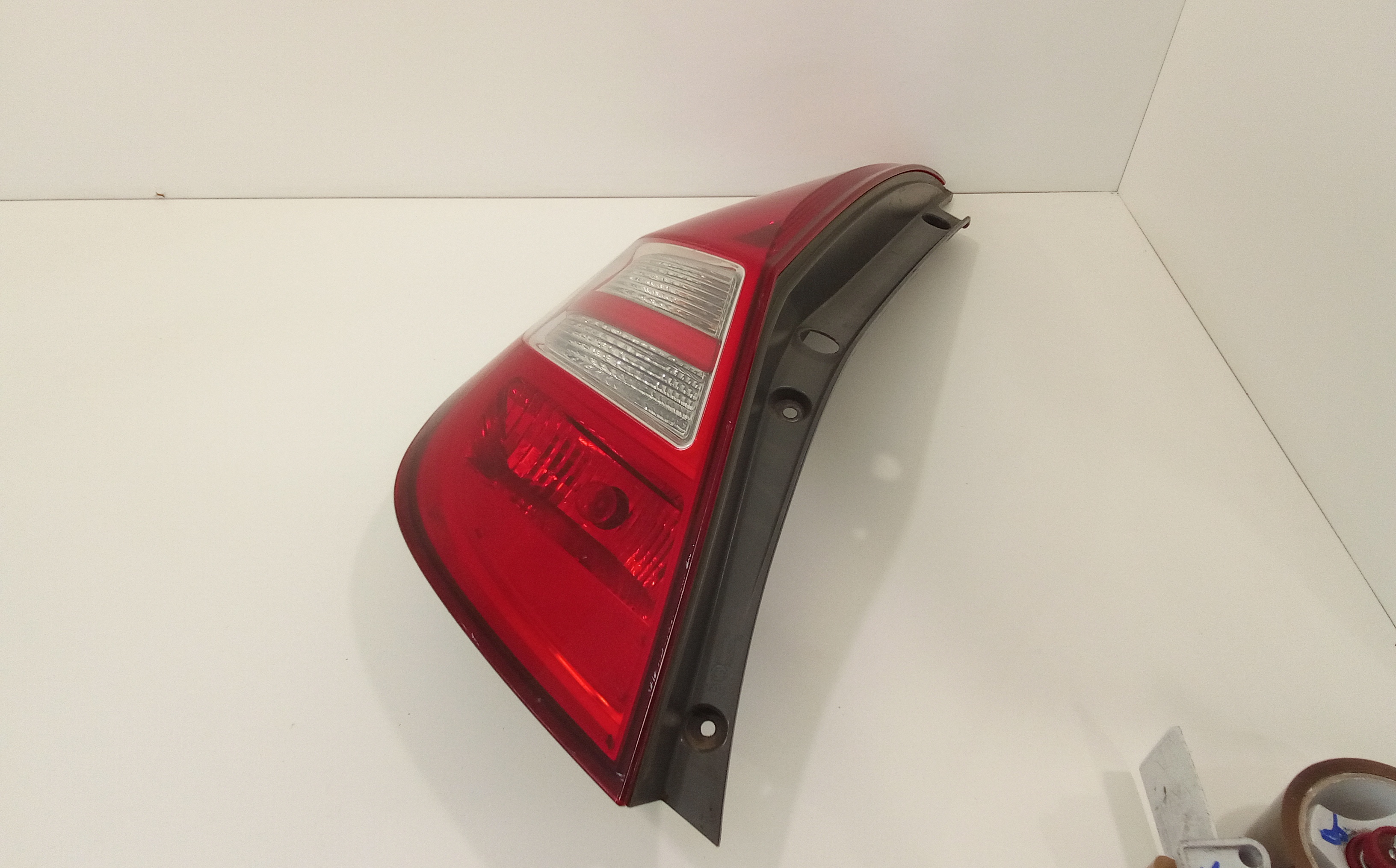 Stop fanale Posteriore sinistro lato Guida per Hyundai I30 Serie (07>11) (2007 - 2011)