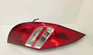 Stop fanale Posteriore sinistro lato Guida per Hyundai I30 Serie (07>11) (2007 - 2011)