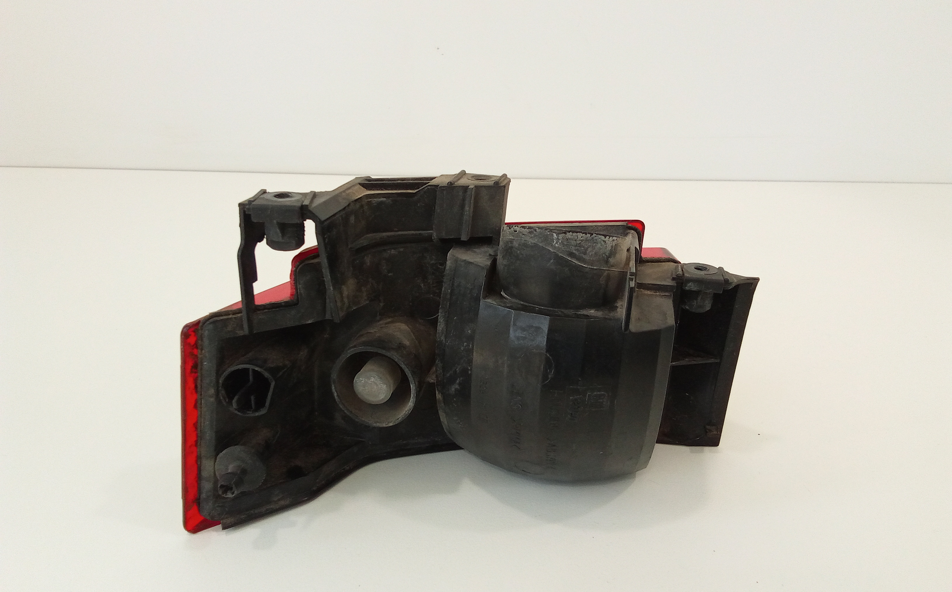 Faro Fanale retronebbia DX per Opel Meriva 1 Serie (2003 - 2006)