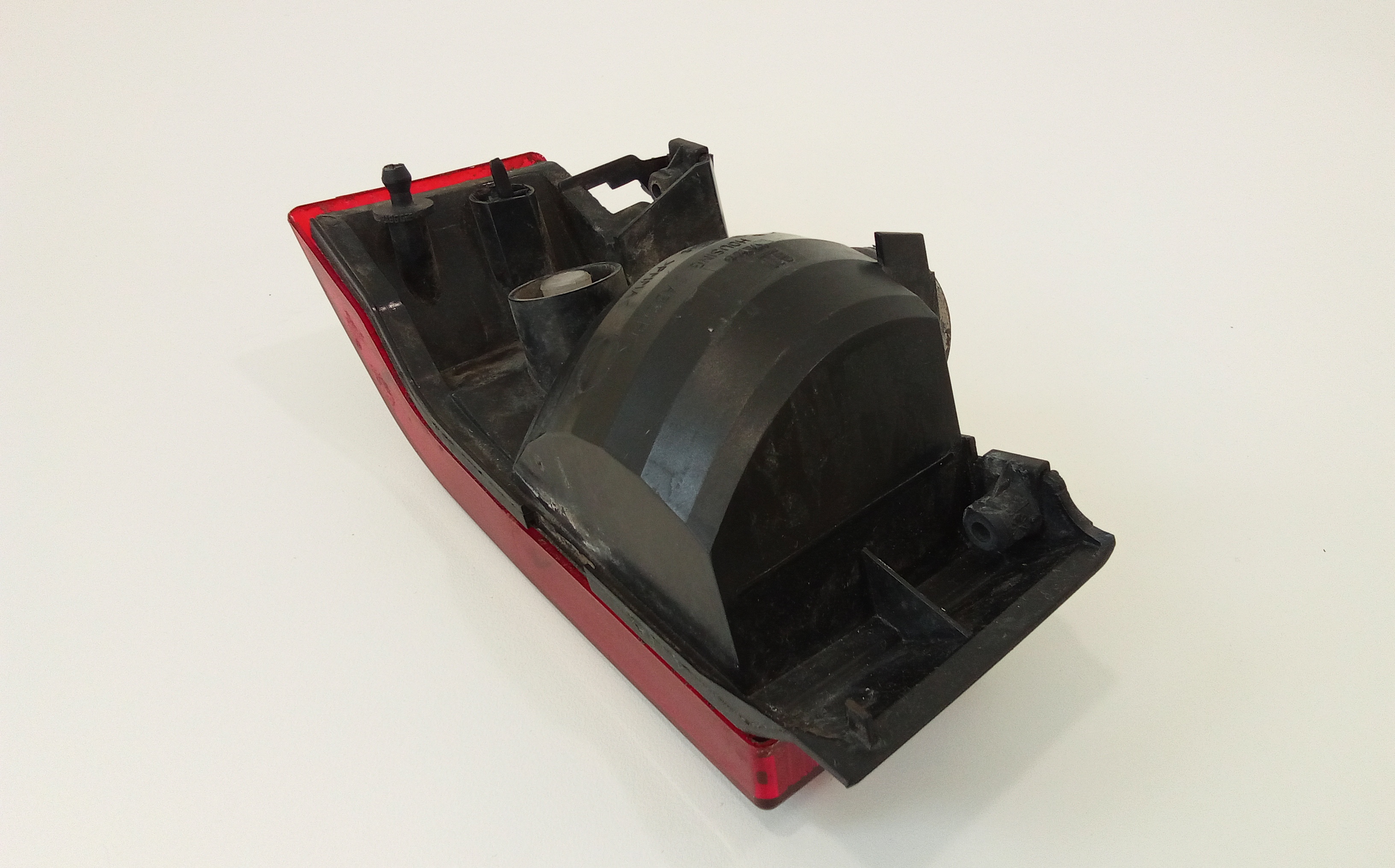 Faro Fanale retronebbia DX per Opel Meriva 1 Serie (2003 - 2006)