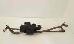 Motorino tergi ant completo di tandem per Peugeot Boxer 3 Serie (2006 - 2011)