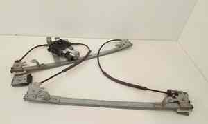 Cremagliera anteriore sinistra Guida per Peugeot Boxer 3 Serie (2006 - 2011)