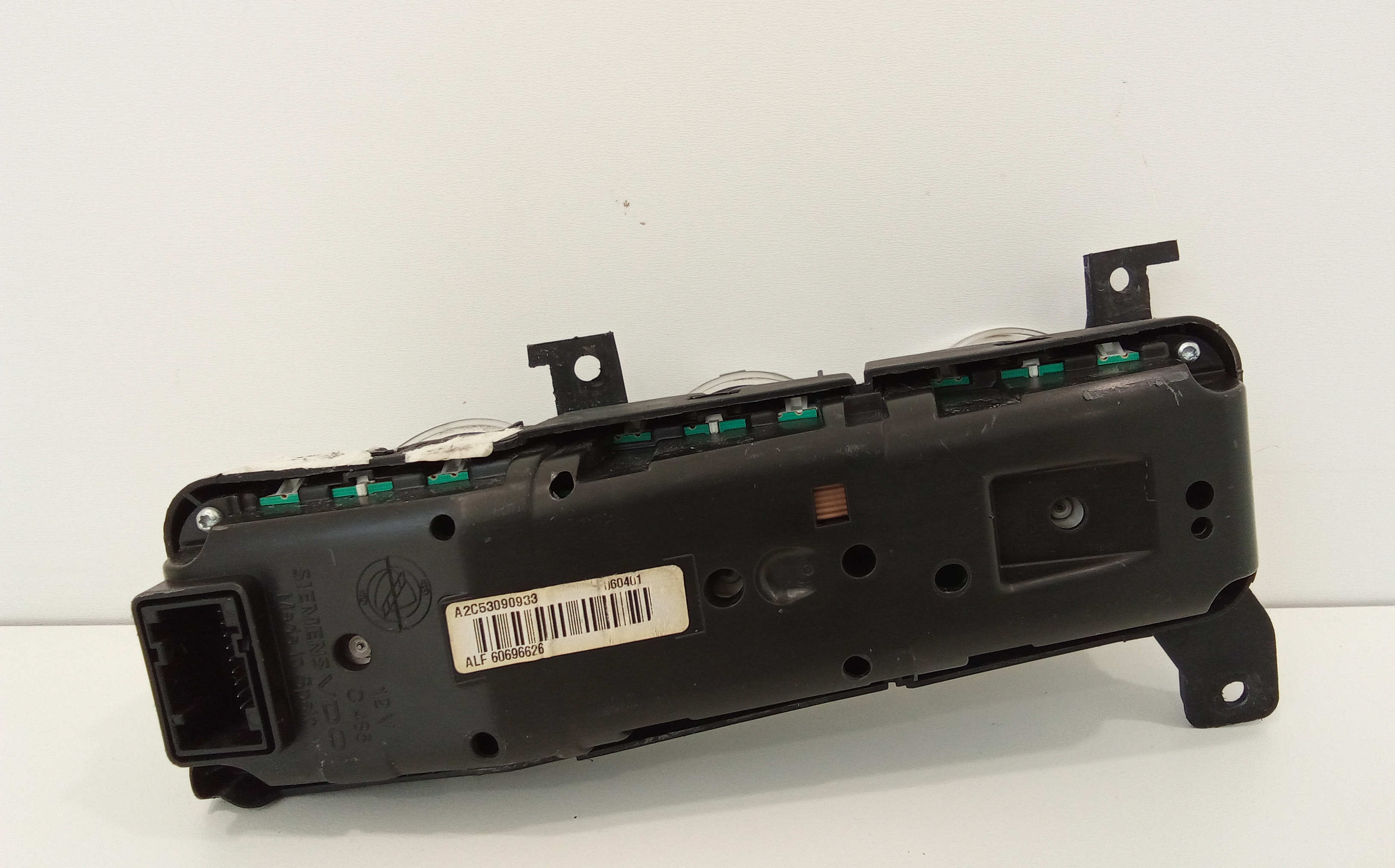 Indicatore strumentazione per Alfa Romeo 159 Sportwagon Serie (05>11) (2005 - 2011)