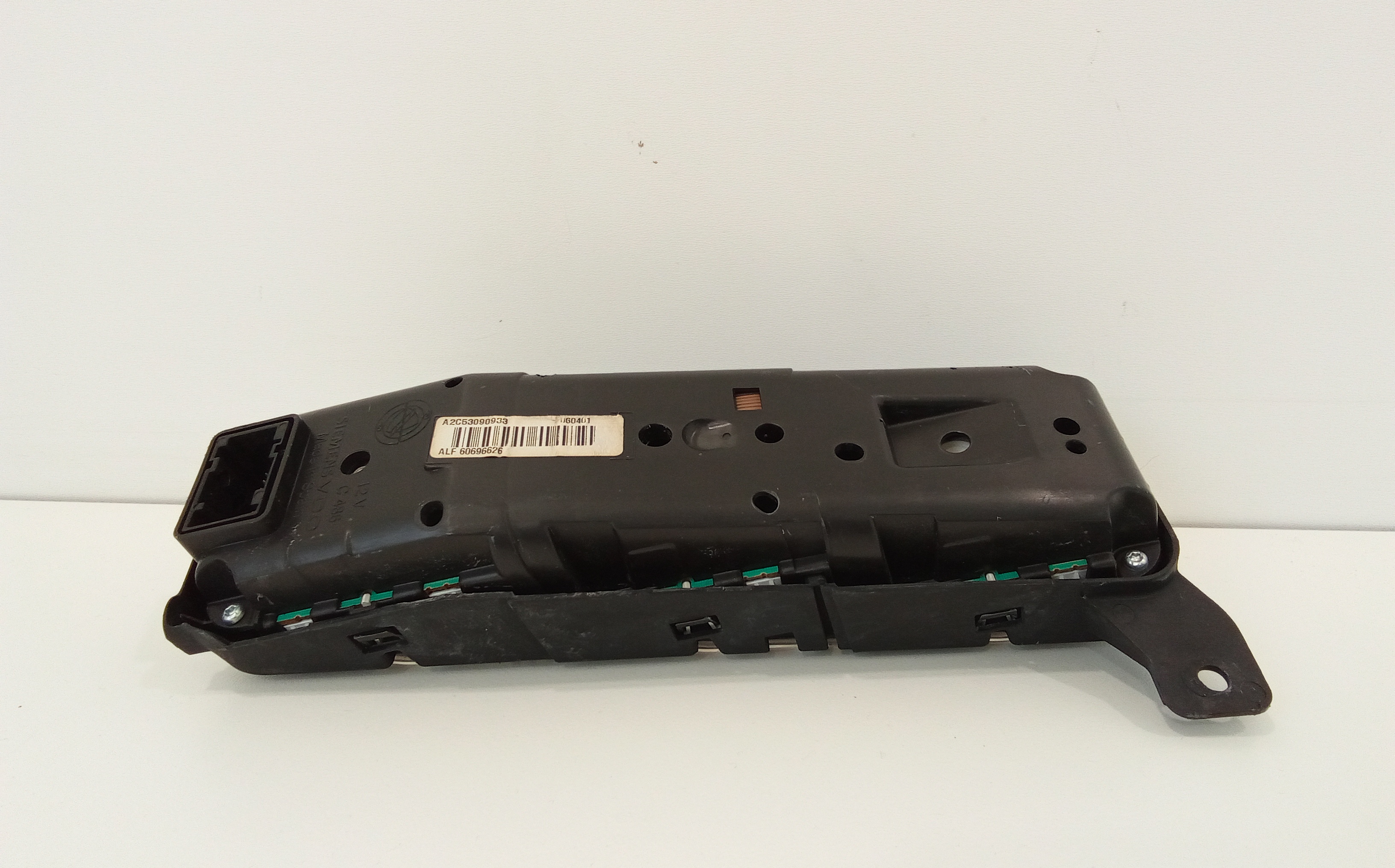 Indicatore strumentazione per Alfa Romeo 159 Sportwagon Serie (05>11) (2005 - 2011)