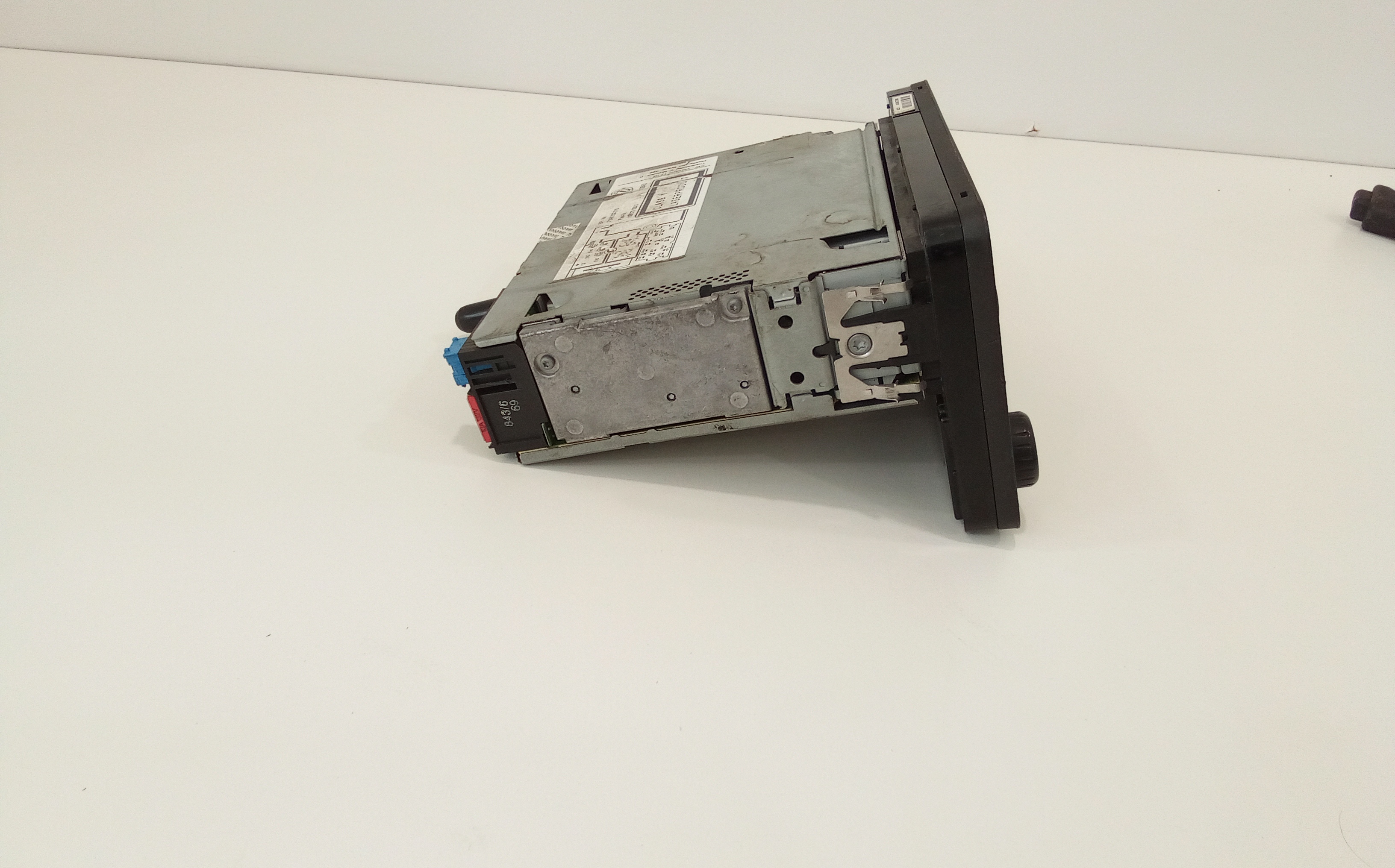 Autoradio per Alfa Romeo 159 Sportwagon Serie (05>11) (2005 - 2011)