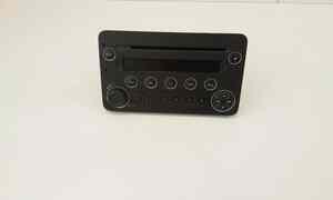 Autoradio per Alfa Romeo 159 Sportwagon Serie (05>11) (2005 - 2011)