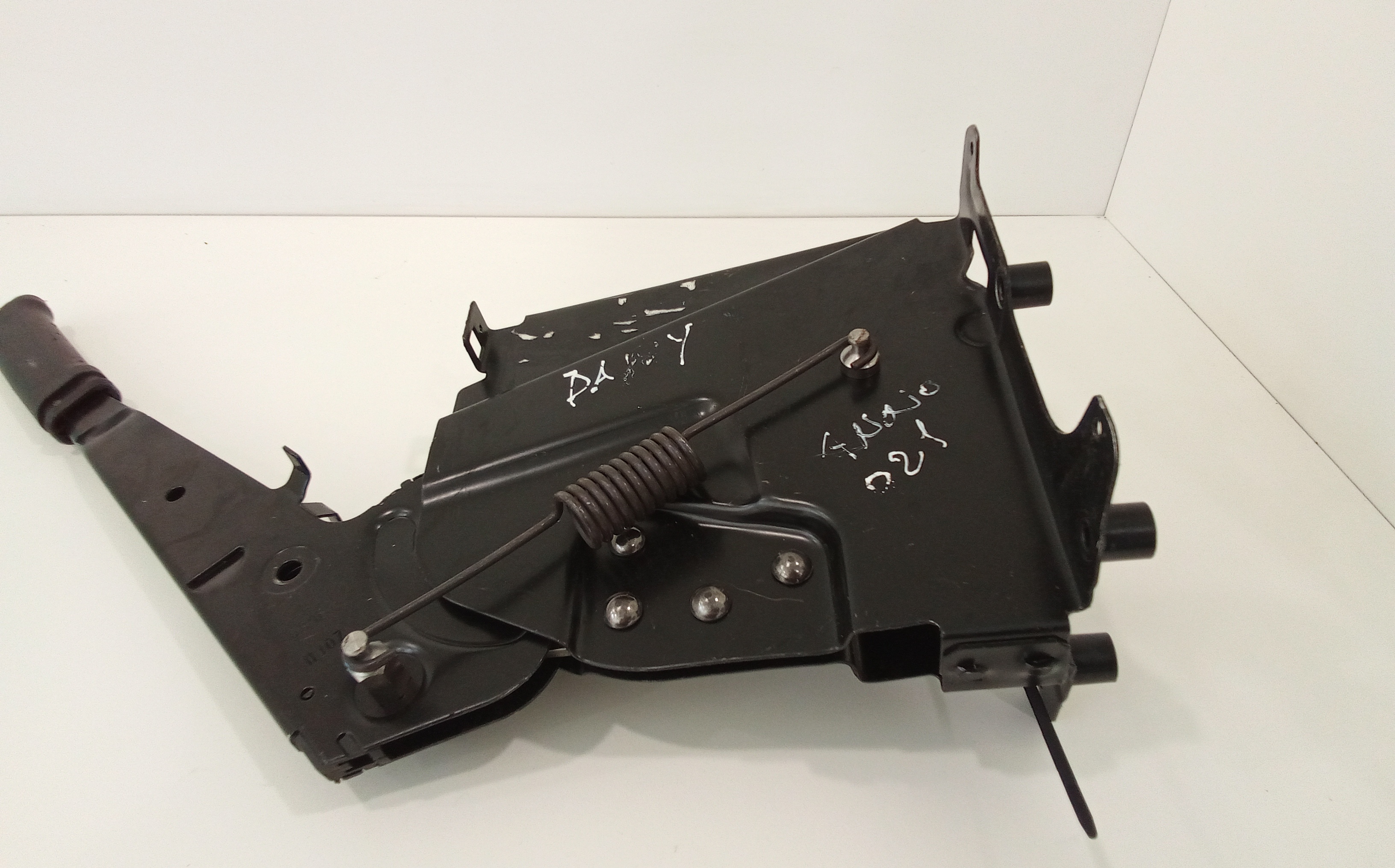 Leva Freno a Mano per Iveco Daily 5 Serie (2014 - In produzione)