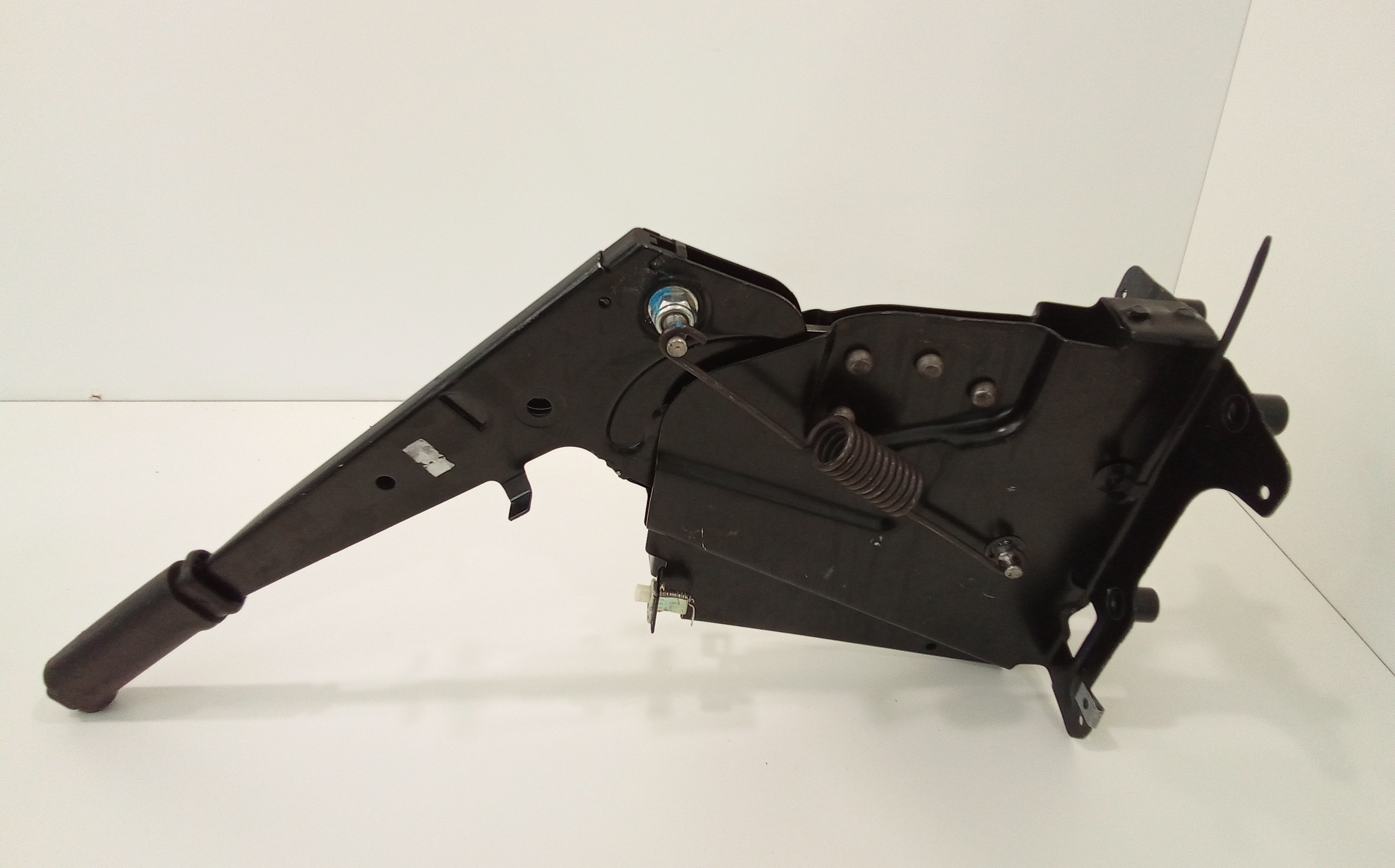 Leva Freno a Mano per Iveco Daily 5 Serie (2014 - In produzione)