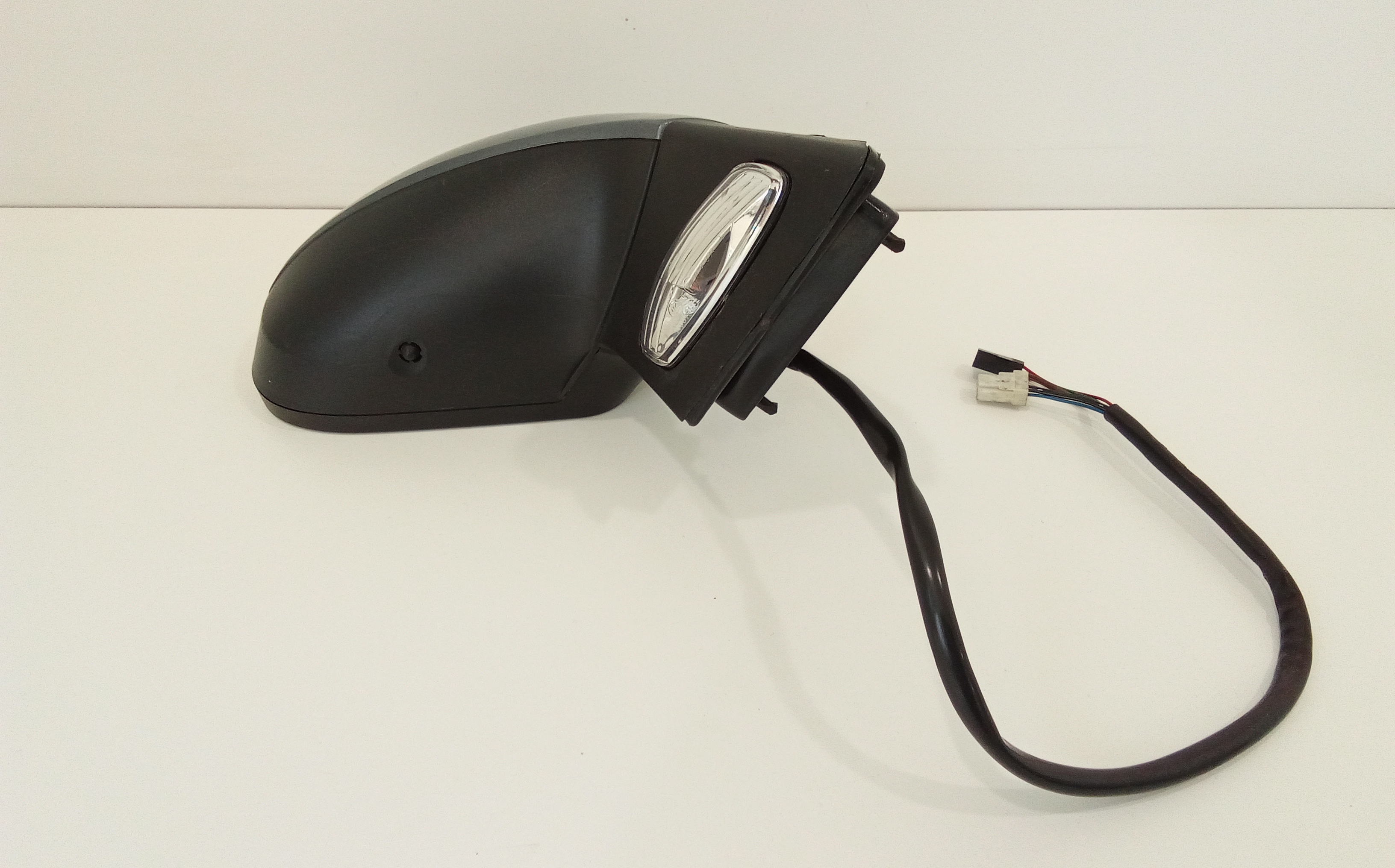 Specchietto Retrovisore Destro per Peugeot 206 2 Serie (2003 - 2009)