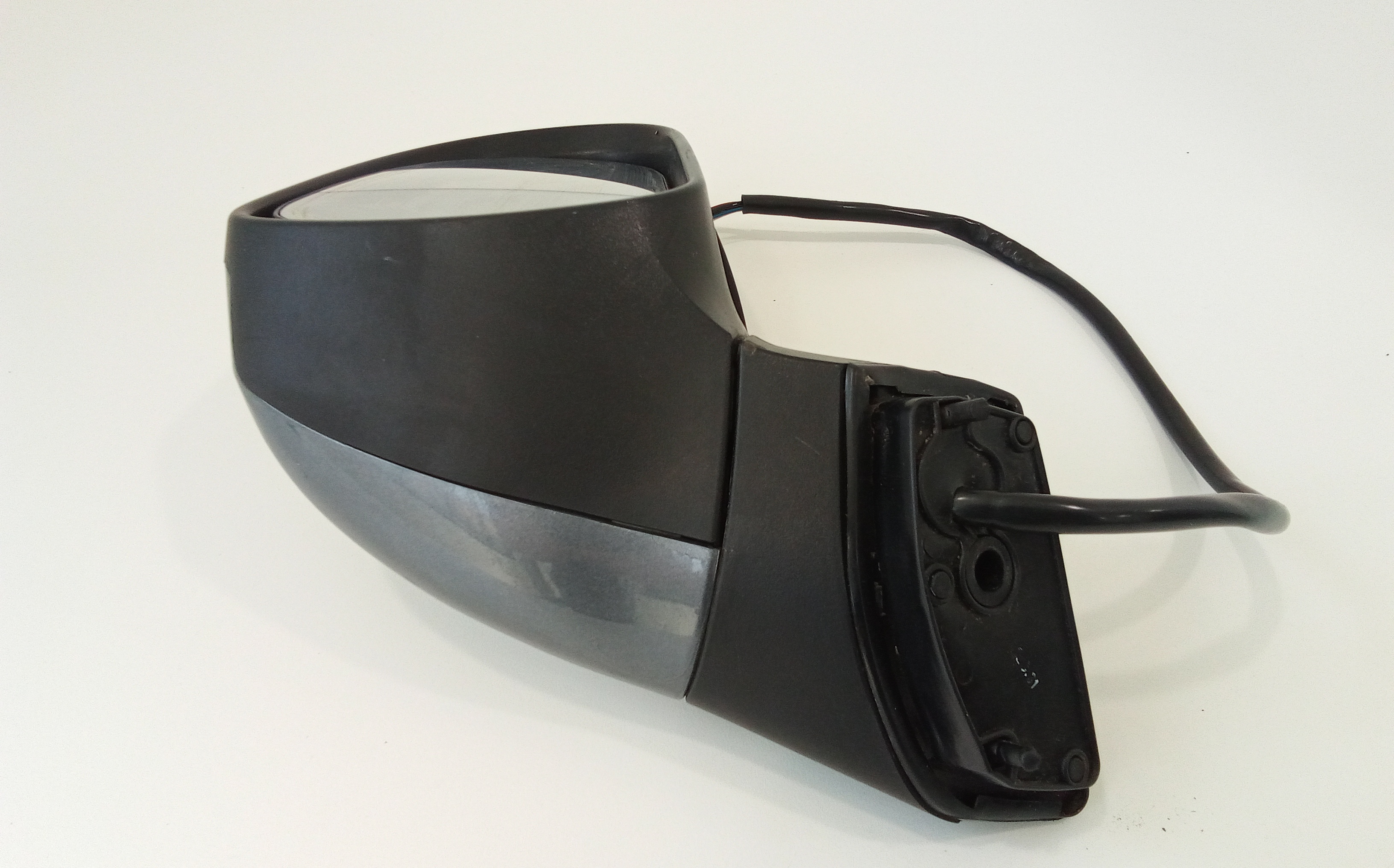 Specchietto Retrovisore Destro per Peugeot 206 2 Serie (2003 - 2009)