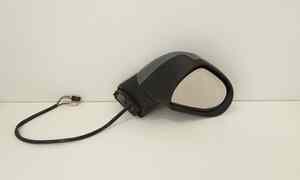 Specchietto Retrovisore Destro per Peugeot 206 2 Serie (2003 - 2009)