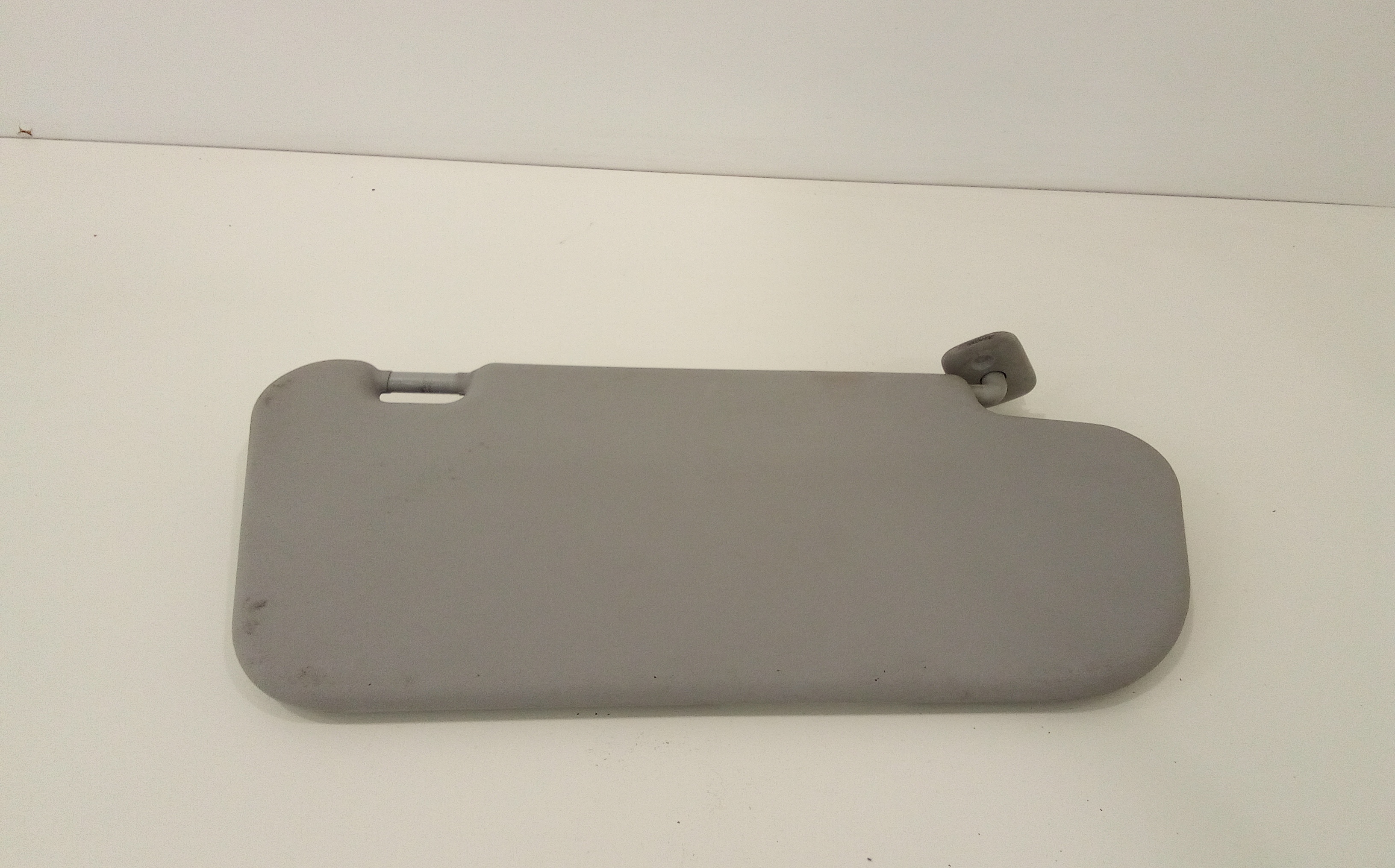 Parasole aletta anteriore Lato Guida per Mazda 3 Berlina Serie (03>09) (2003 - 2009)