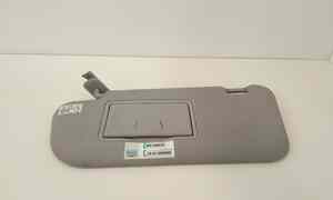 Parasole aletta anteriore Lato Guida per Mazda 3 Berlina Serie (03>09) (2003 - 2009)