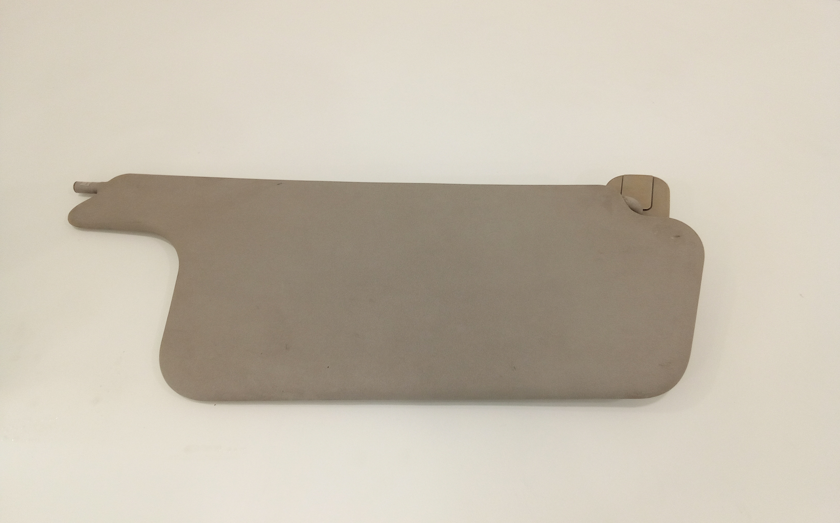 Parasole aletta anteriore Lato Guida per Renault Scenic Serie (03>09) (2003 - 2009)