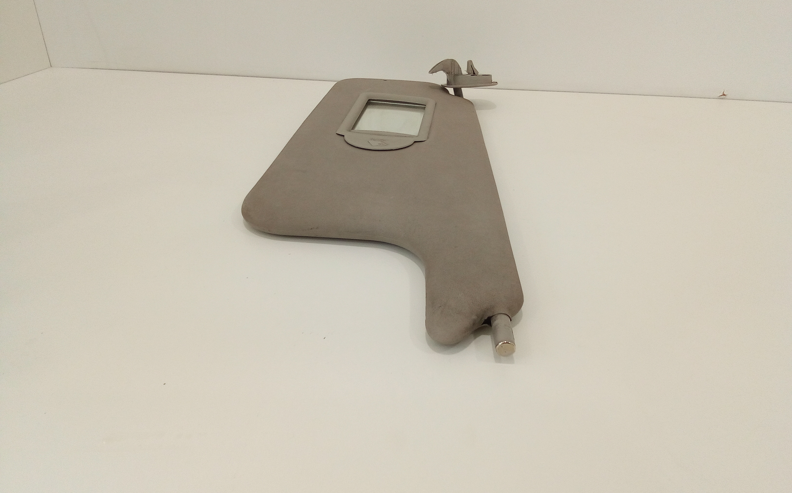 Parasole aletta anteriore Lato Guida per Renault Scenic Serie (03>09) (2003 - 2009)