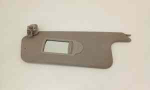 Parasole aletta anteriore Lato Guida per Renault Scenic Serie (03>09) (2003 - 2009)