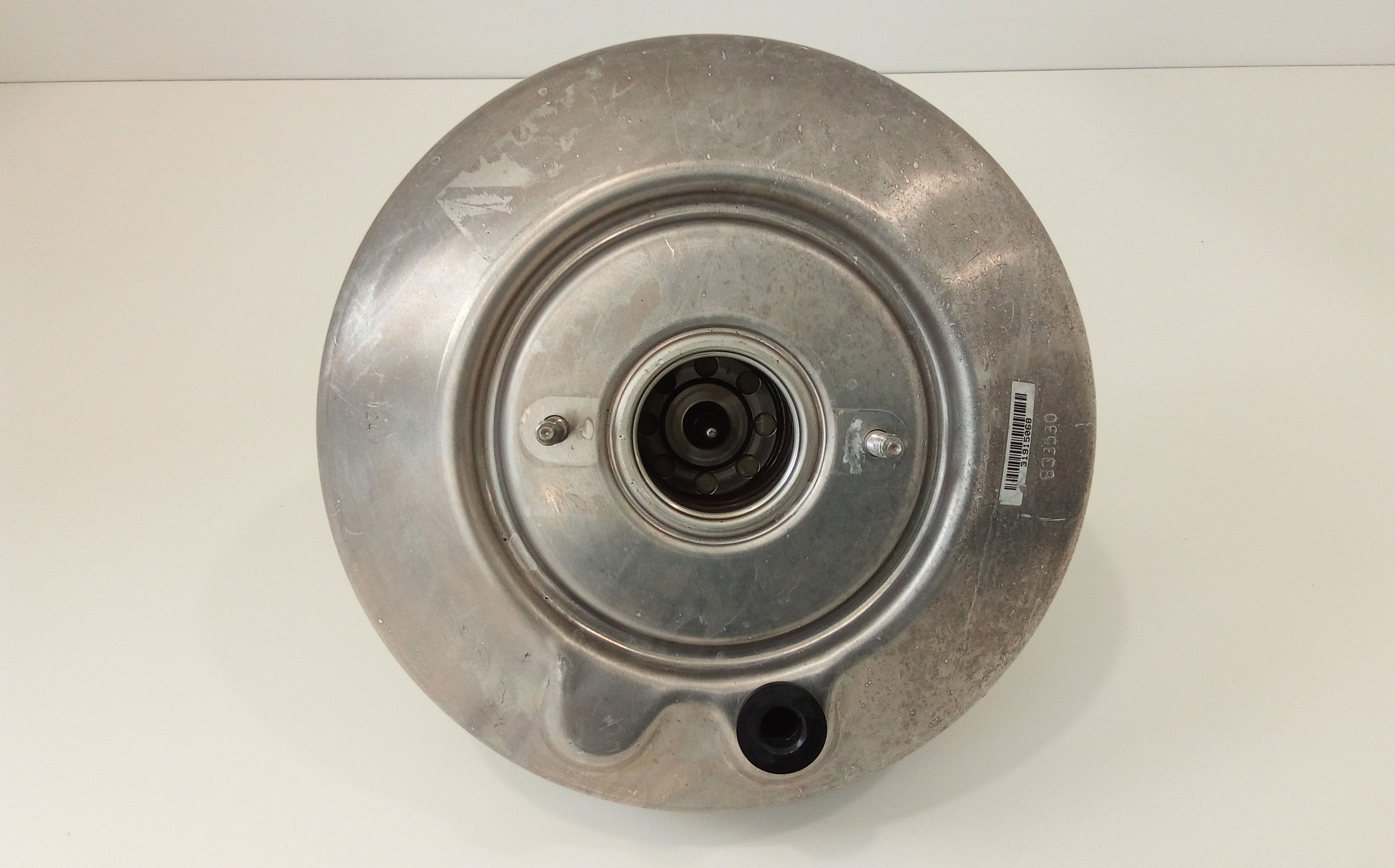 Servofreno per Bmw Serie 1 F40 (19>) (2019 - In produzione)