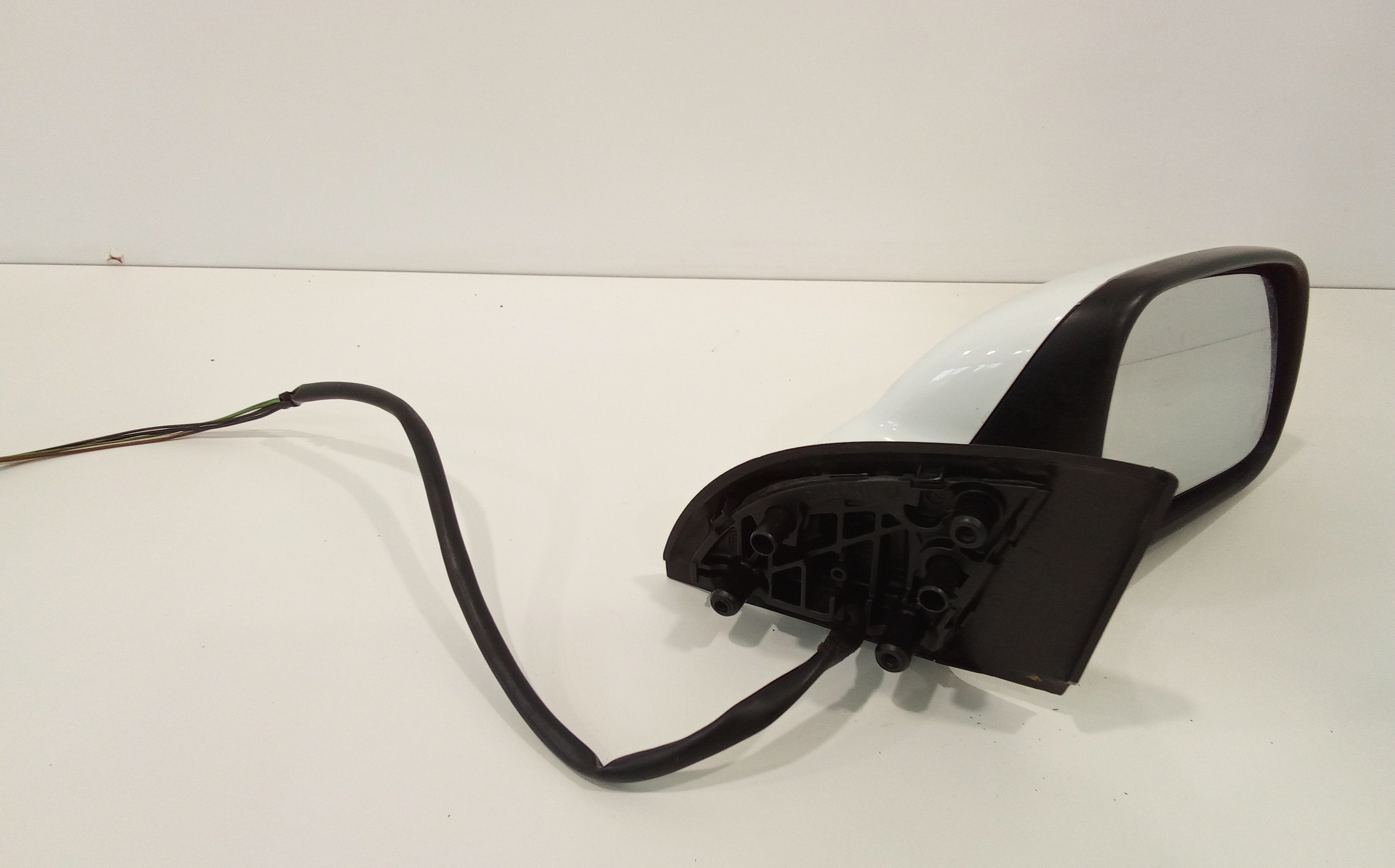 Specchietto Retrovisore Destro per Peugeot 307 Berlina (2001 - 2005)