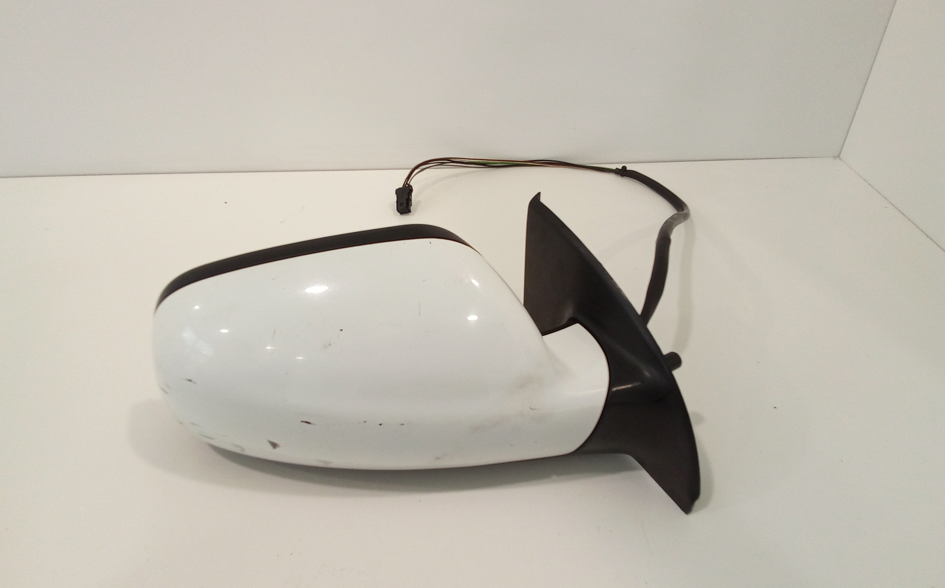 Specchietto Retrovisore Destro per Peugeot 307 Berlina (2001 - 2005)