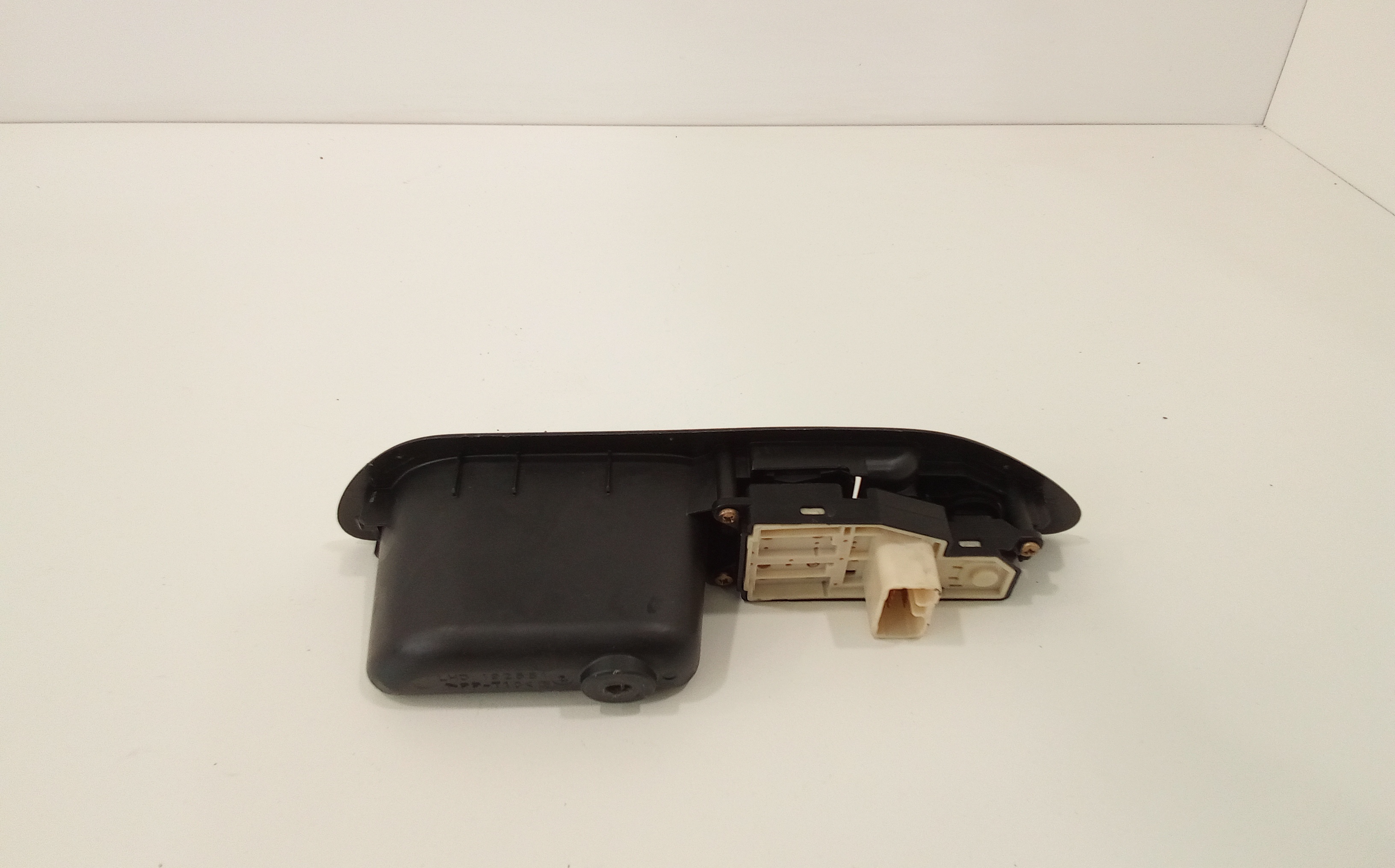 Pulsantiera anteriore sinistra Guida per Alfa Romeo 159 Sportwagon 1 Serie