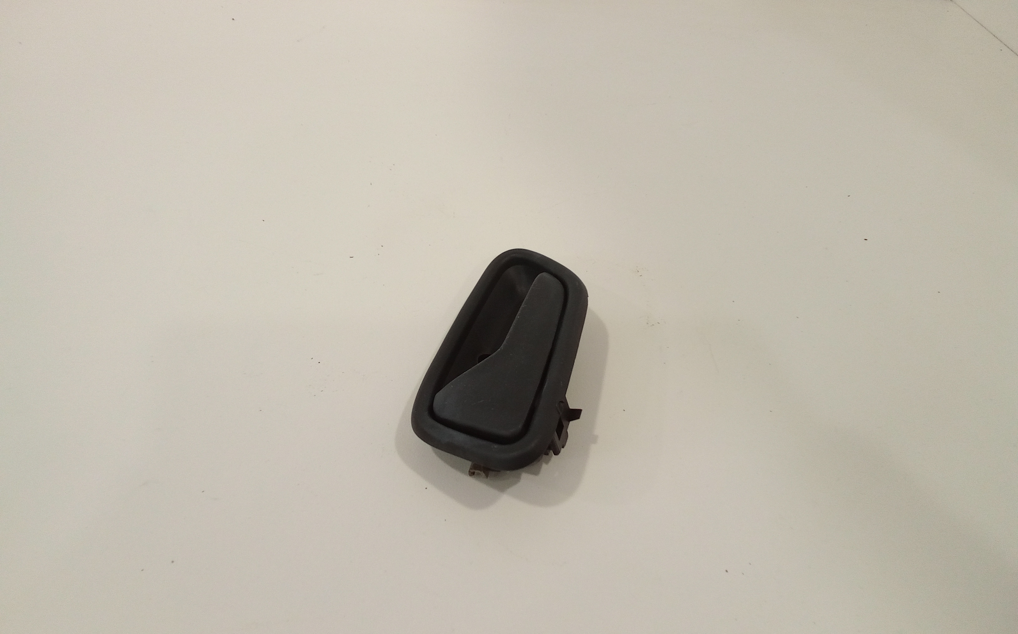 Maniglia interna anteriore Sinistra per Suzuki Ignis 2 Serie (2003 - 2009)