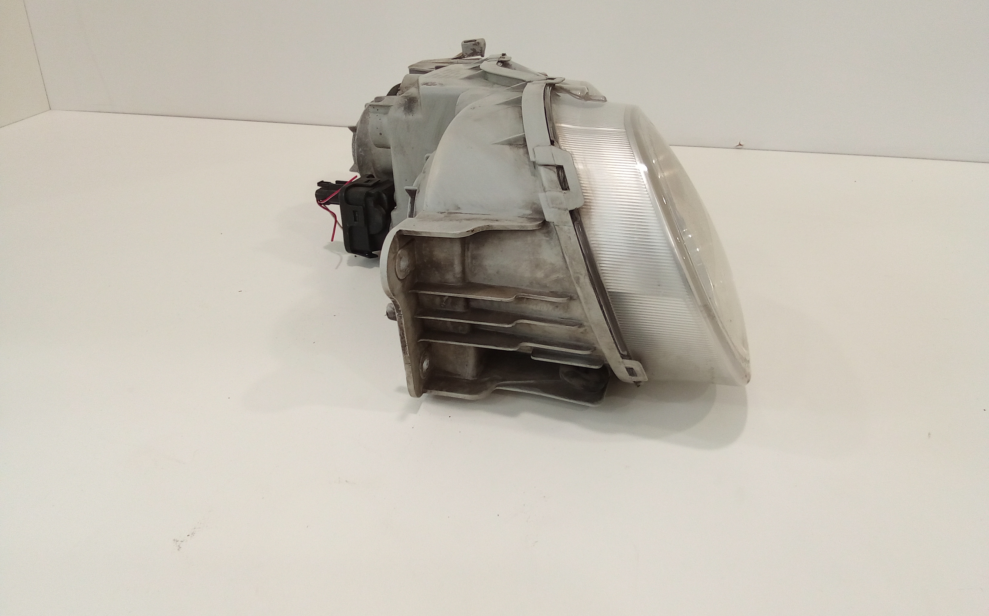 Faro anteriore Sinistro Guida per Hyundai Coup 1 Serie (1996 - 1999)