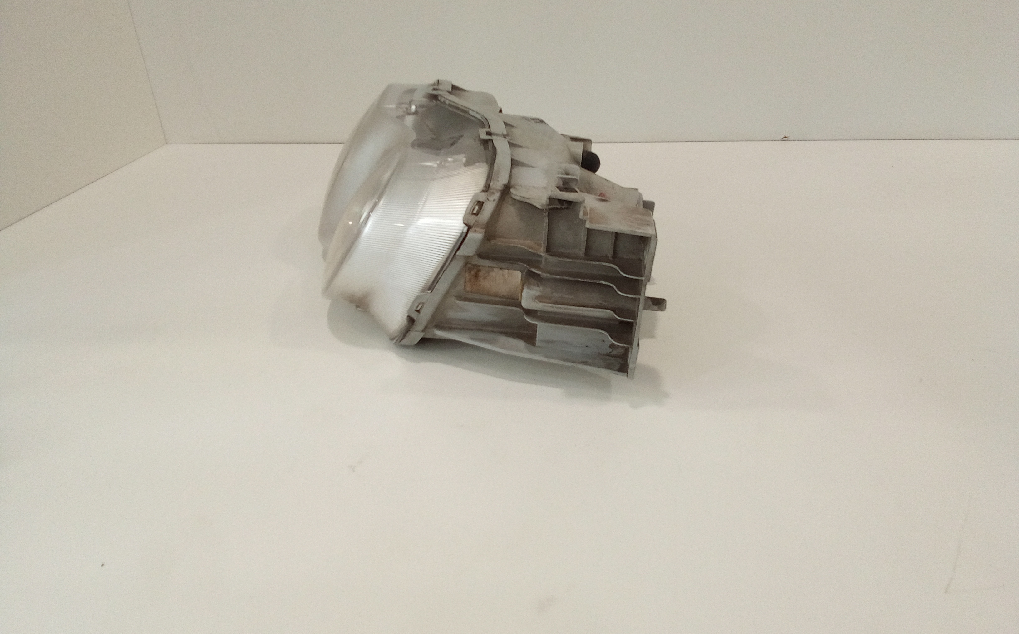 Faro anteriore Sinistro Guida per Hyundai Coup 1 Serie (1996 - 1999)