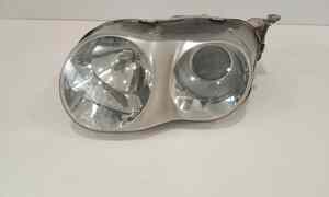 Faro anteriore Sinistro Guida per Hyundai Coup 1 Serie (1996 - 1999)