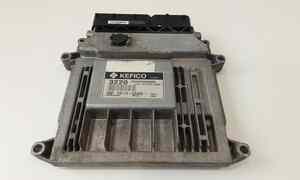 Centralina motore per Hyundai I20 1 Serie (2008 - 2014)