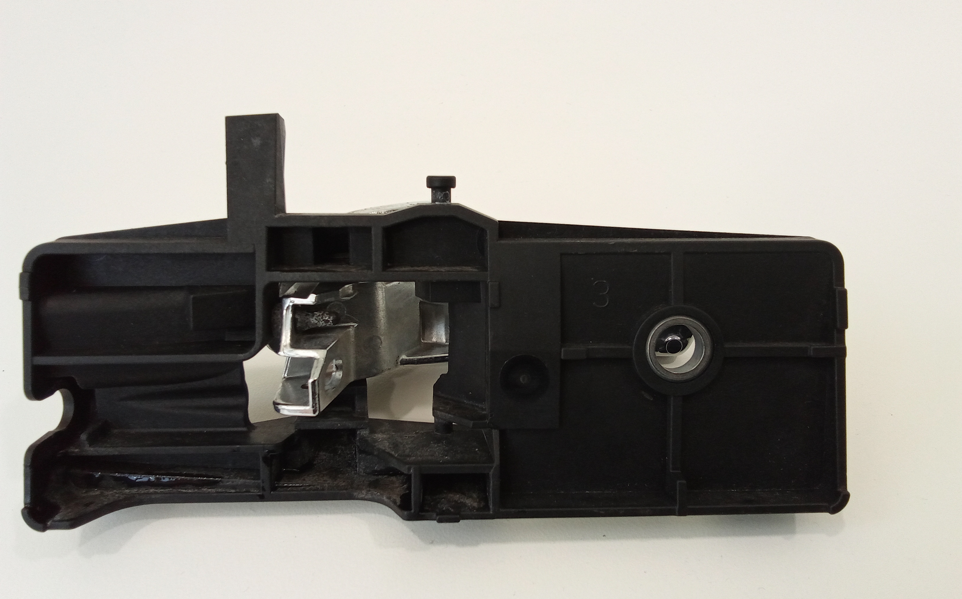 Maniglia interna Anteriore Destra per Alfa Romeo 159 Berlina Serie (939_) (05>11) (2005 - 2011)