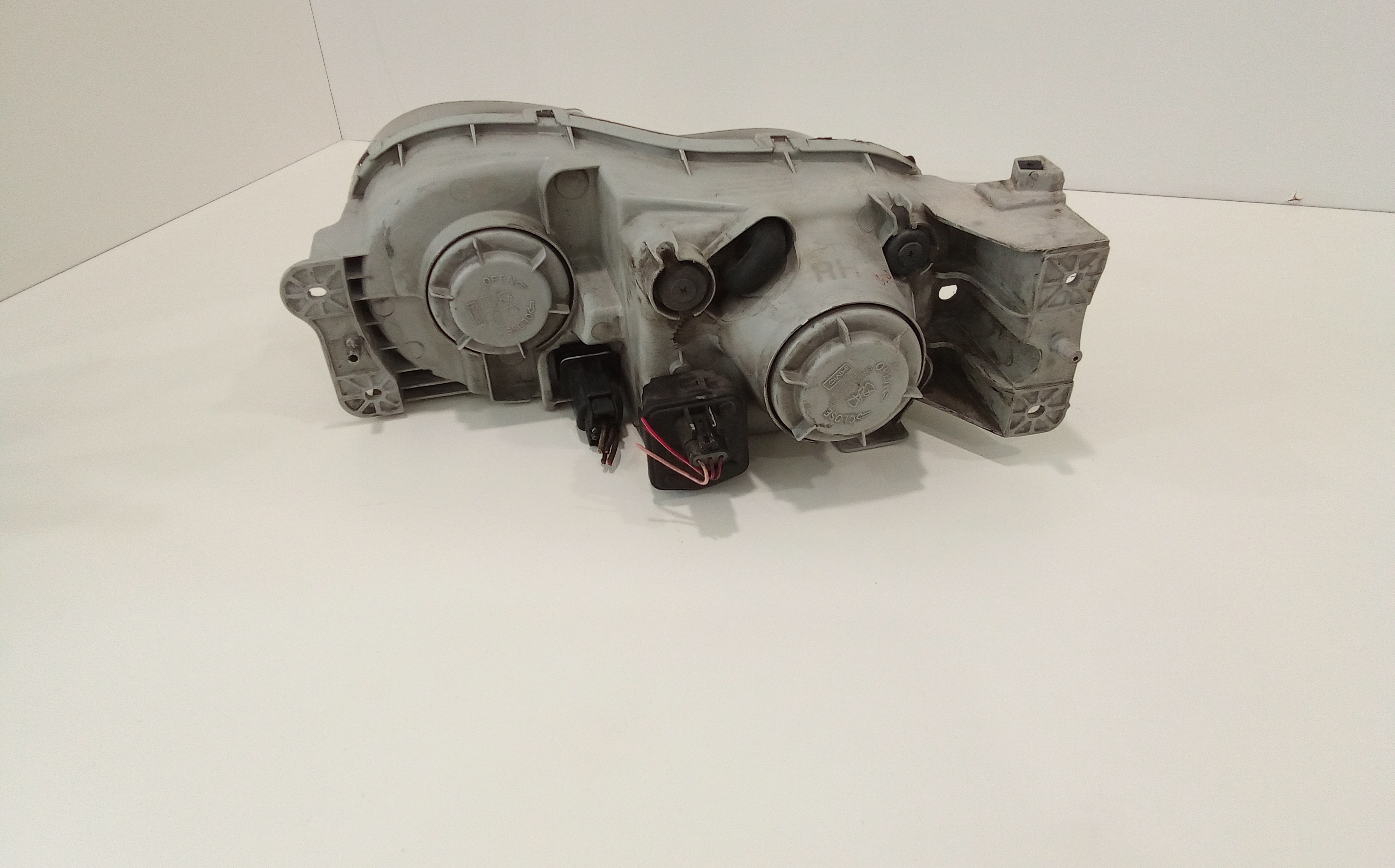 Faro anteriore Destro Passeggero per Hyundai Coup 1 Serie (1996 - 1999)