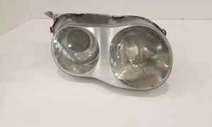 Faro anteriore Destro Passeggero per Hyundai Coup 1 Serie (1996 - 1999)