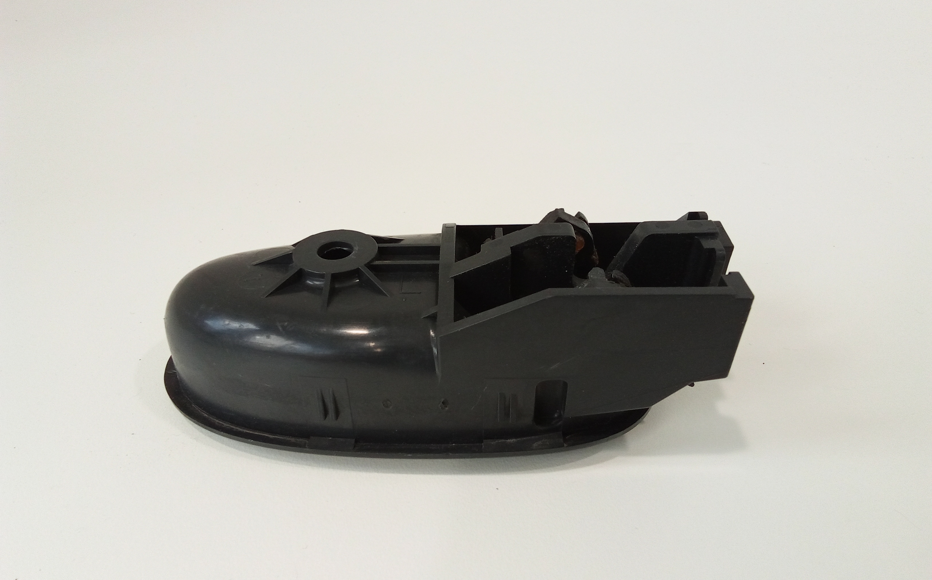 Maniglia interna anteriore Sinistra per Toyota Yaris Serie (05>08) (2005 - 2008)