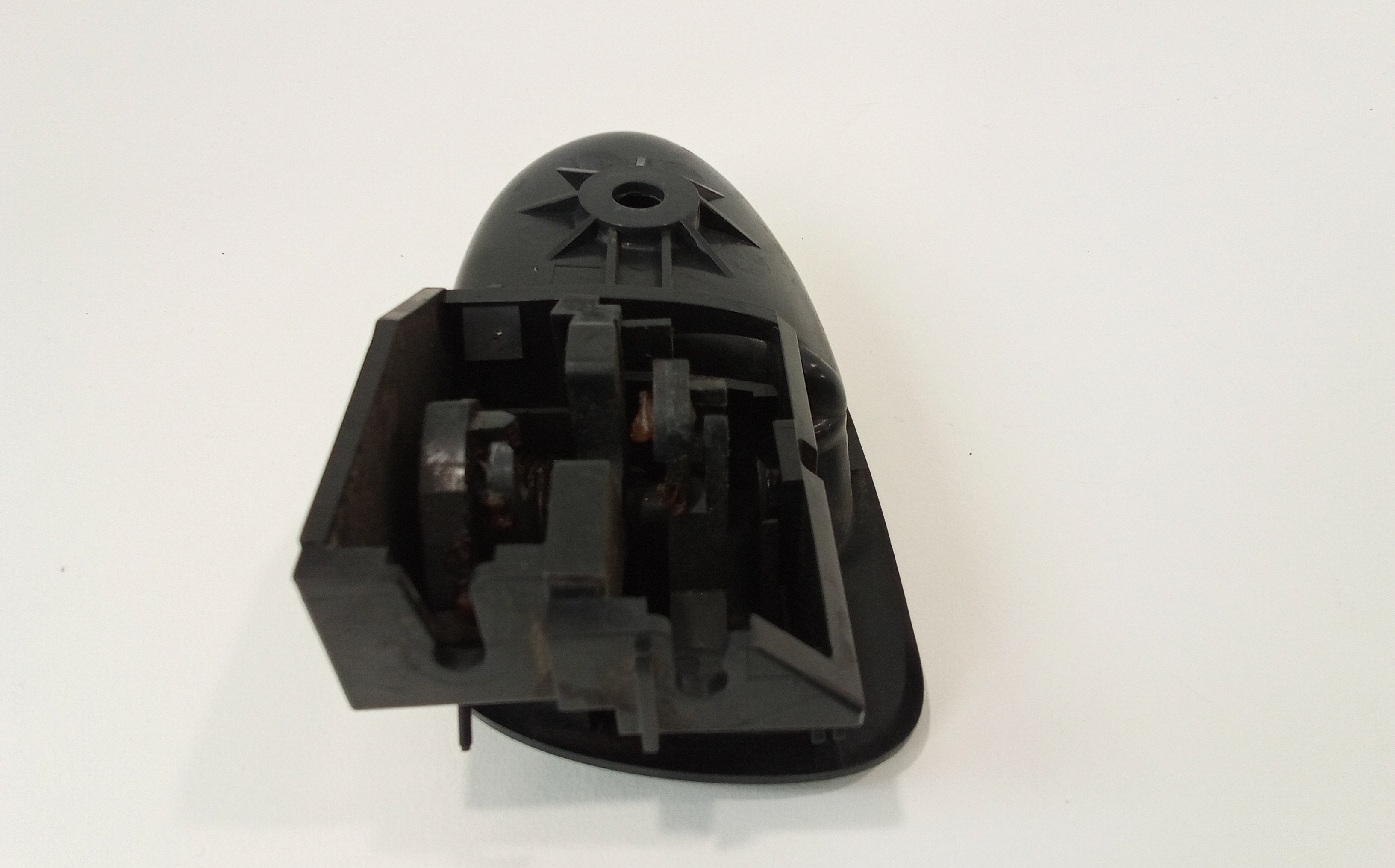 Maniglia interna anteriore Sinistra per Toyota Yaris Serie (05>08) (2005 - 2008)