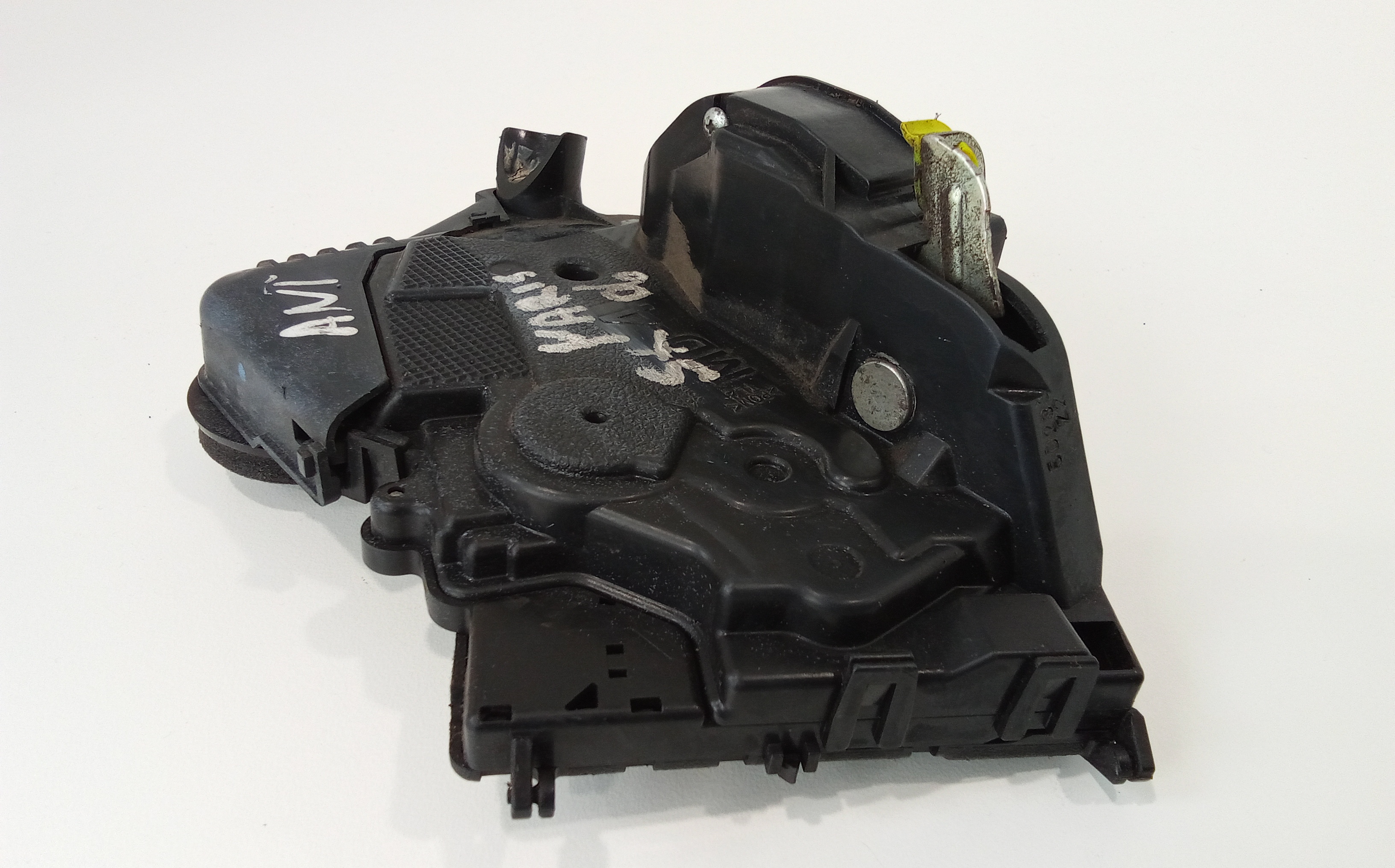 Serratura Anteriore Sinistra per Toyota Yaris Serie (05>08) (2005 - 2008)