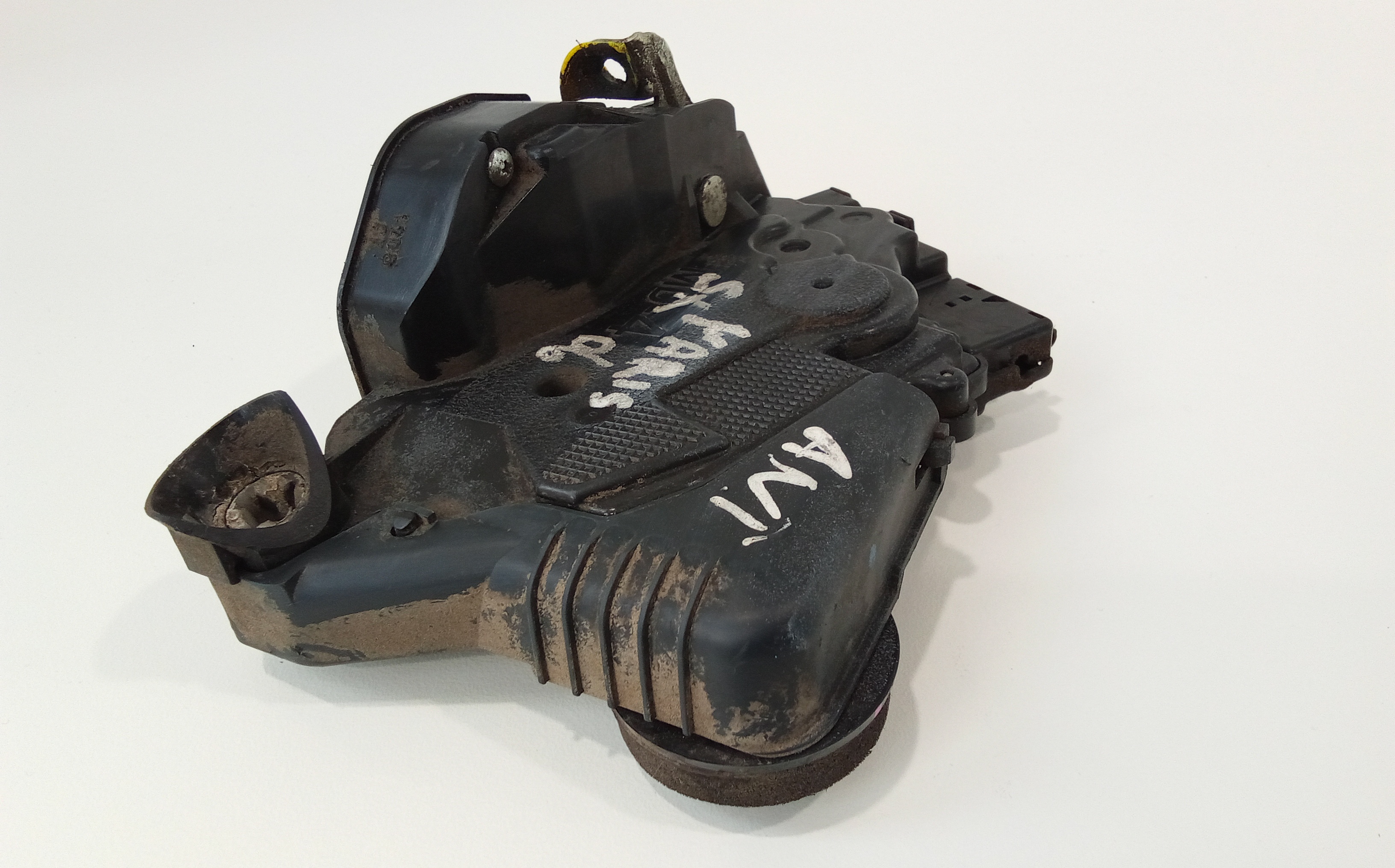 Serratura Anteriore Sinistra per Toyota Yaris Serie (05>08) (2005 - 2008)