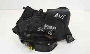 Serratura Anteriore Sinistra per Toyota Yaris Serie (05>08) (2005 - 2008)