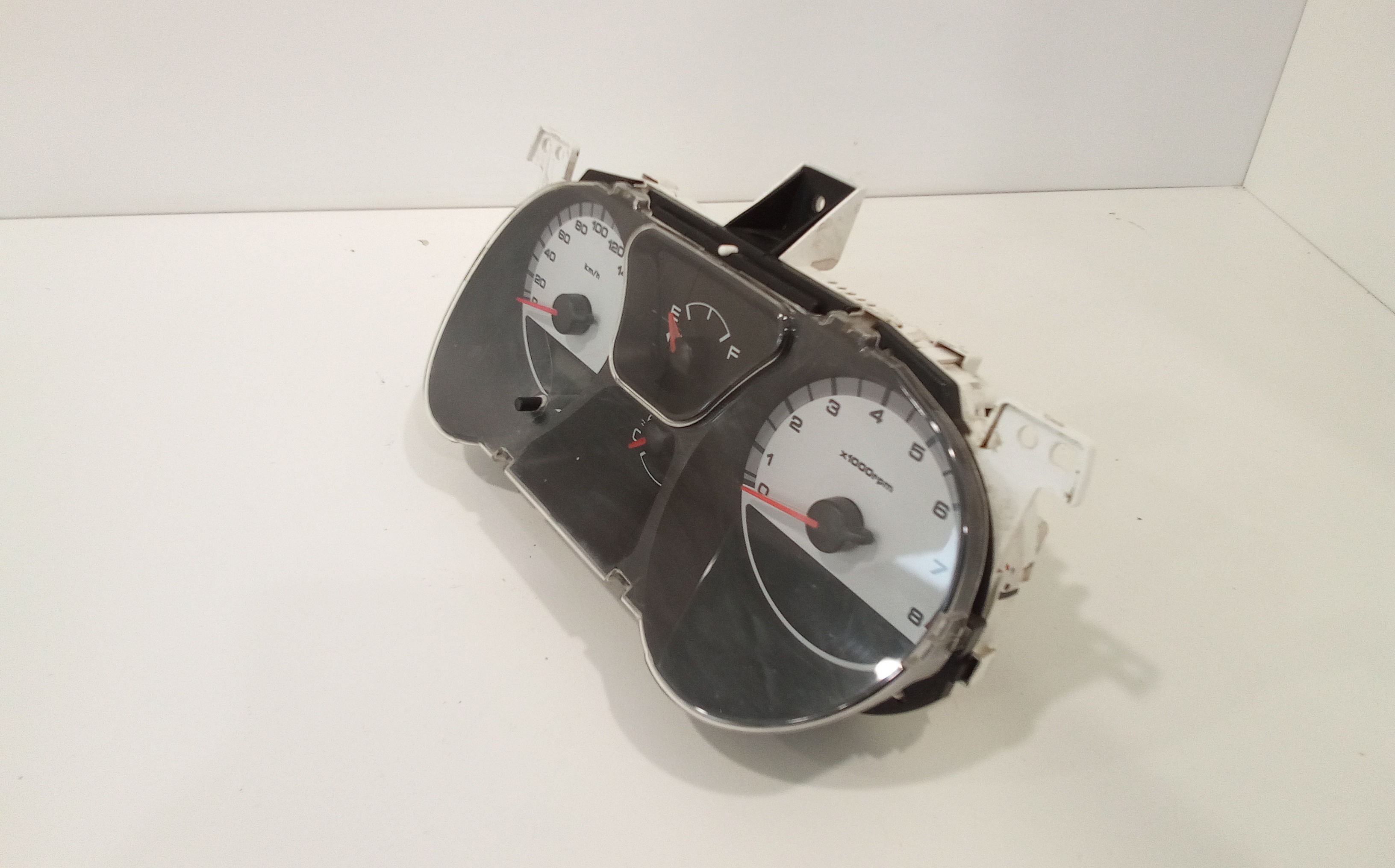 Quadro Strumenti per Suzuki Ignis 2 Serie (2003 - 2009)