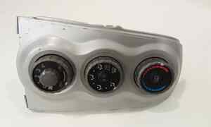Comandi Clima per Toyota Yaris Serie (05>08) (2005 - 2008)