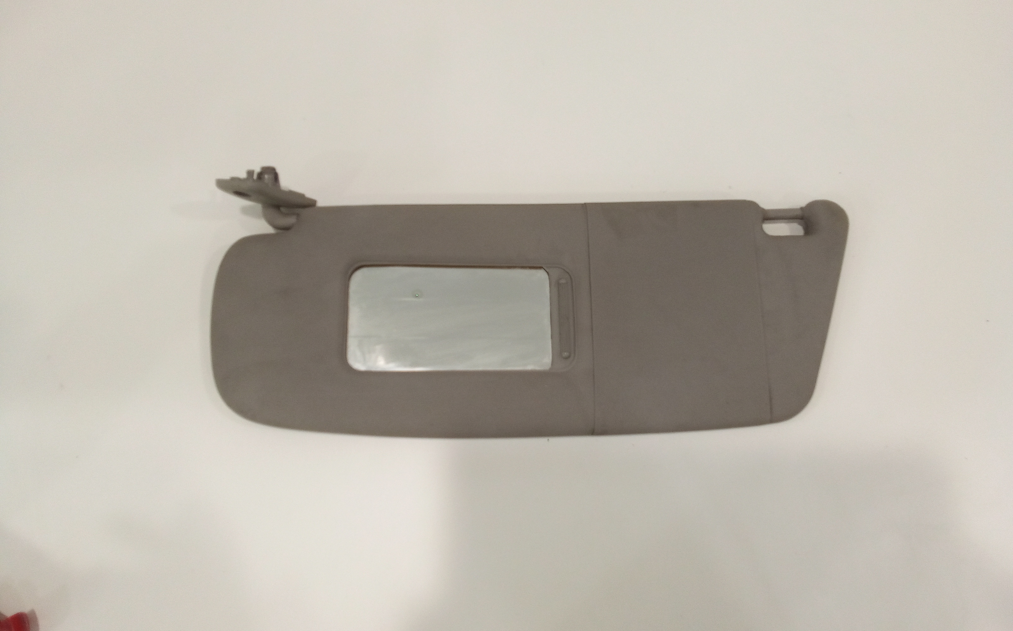 Parasole aletta anteriore Lato Guida per Opel Meriva 1 Serie (2003 - 2006)