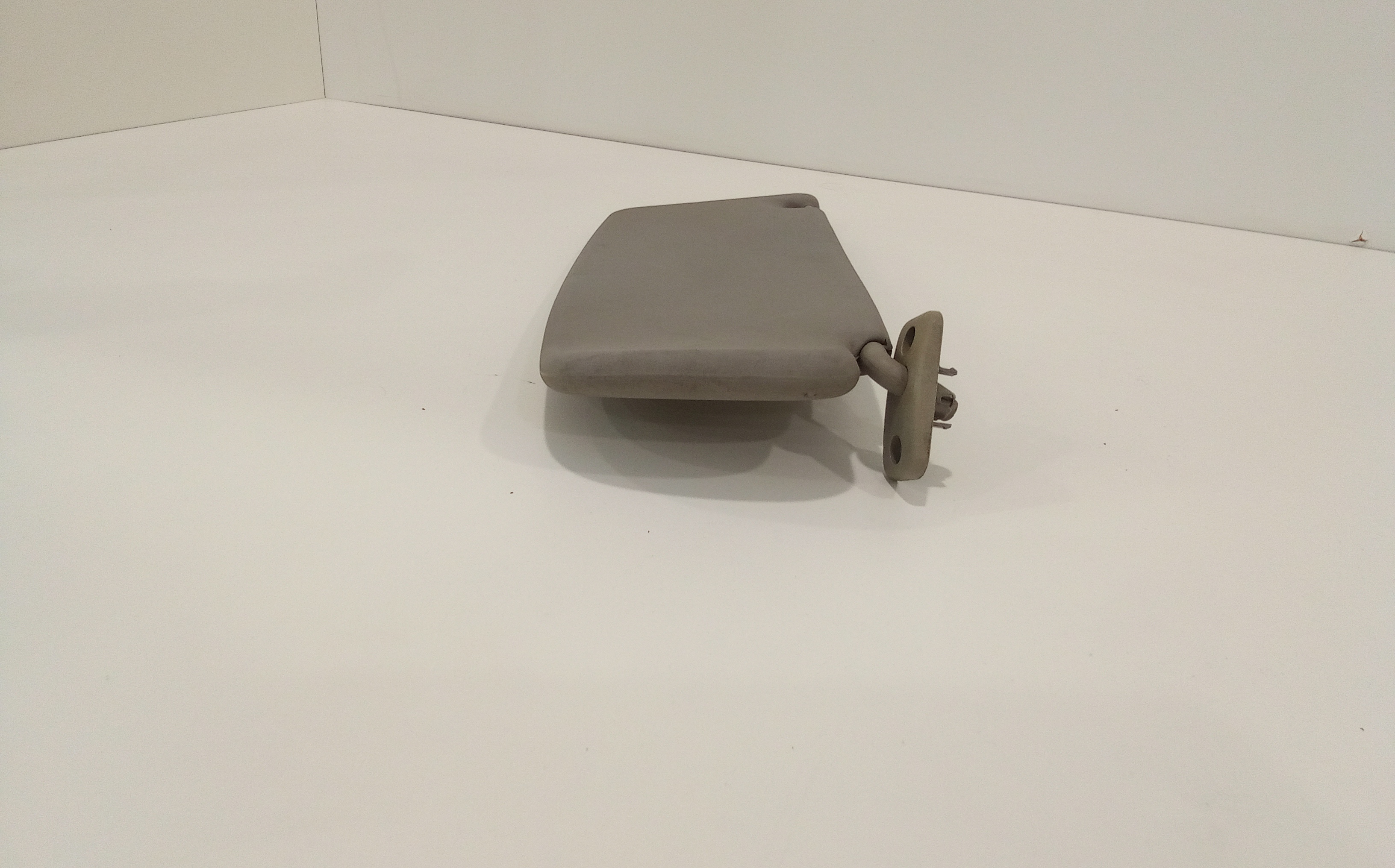 Parasole aletta anteriore Lato Guida per Opel Meriva 1 Serie (2003 - 2006)