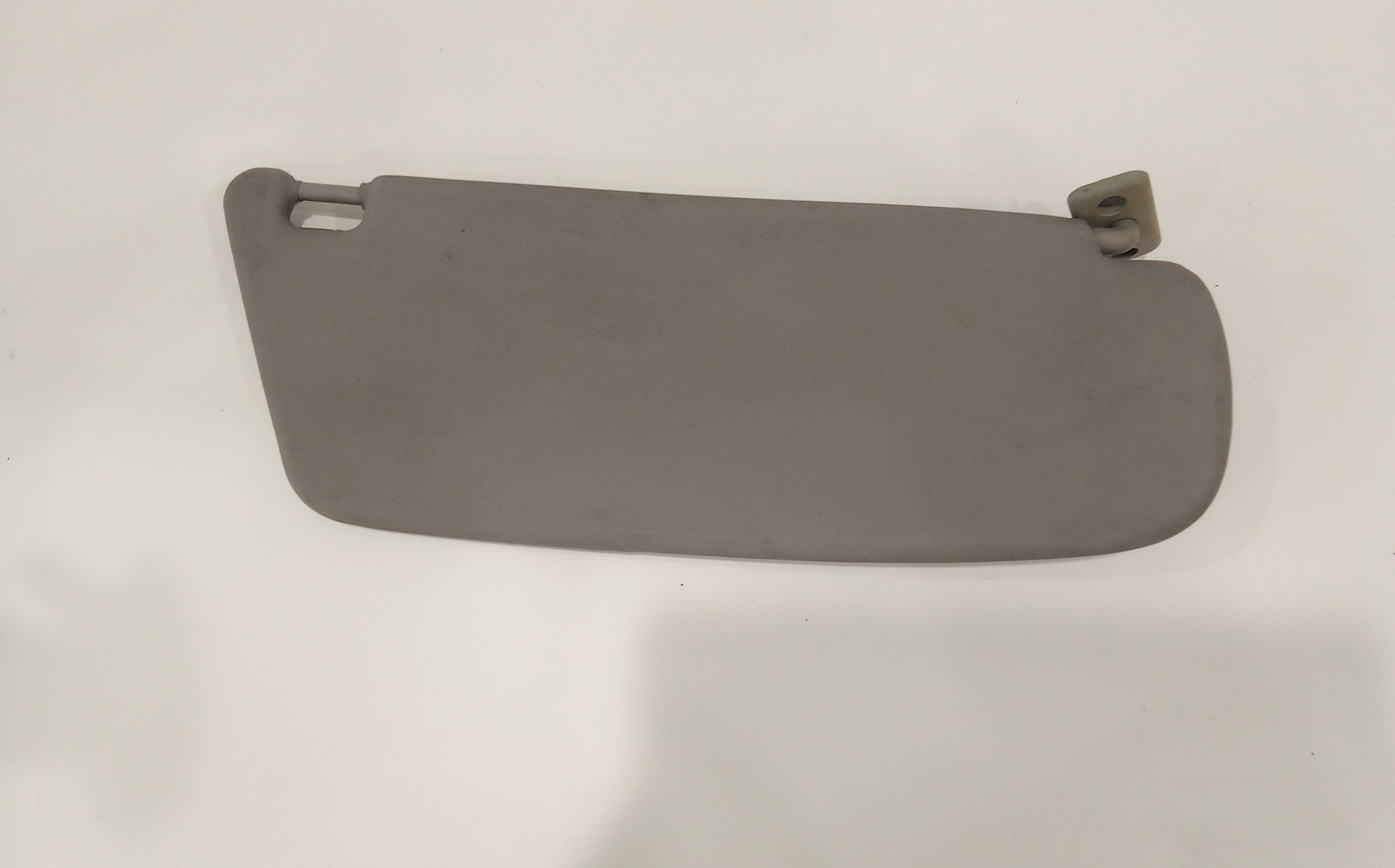 Parasole aletta anteriore Lato Guida per Opel Meriva 1 Serie (2003 - 2006)