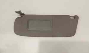 Parasole aletta anteriore Lato Guida per Opel Meriva 1 Serie (2003 - 2006)