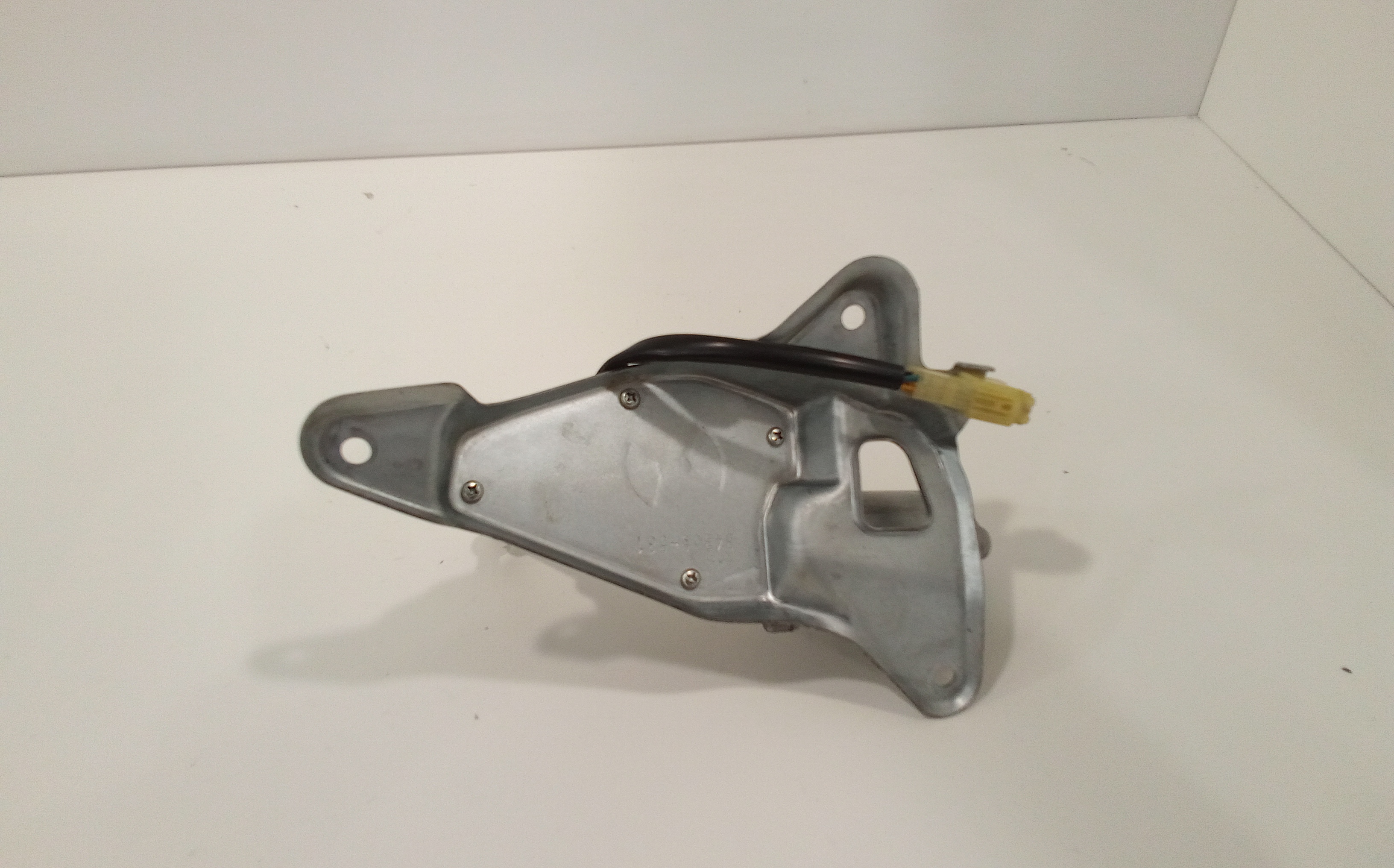 Motorino Tergicristallo Posteriore per Suzuki Ignis 2 Serie (2003 - 2009)