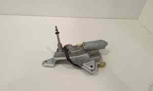 Motorino Tergicristallo Posteriore per Suzuki Ignis 2 Serie (2003 - 2009)