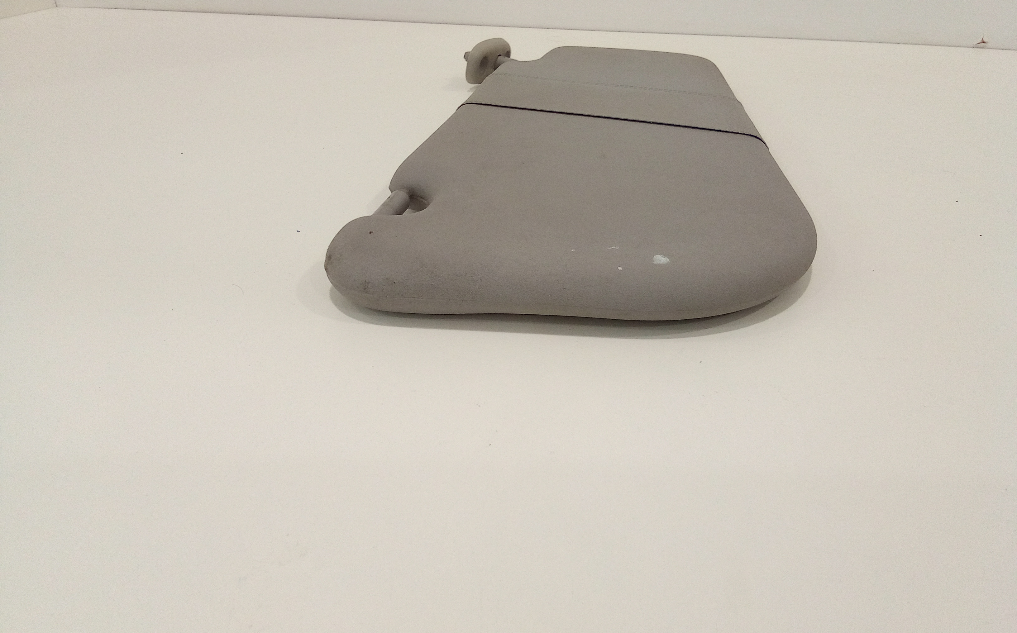 Parasole aletta anteriore Lato Guida per Kia Picanto 1 Serie (2004 - 2008)