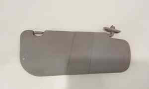 Parasole aletta anteriore Lato Guida per Kia Picanto 1 Serie (2004 - 2008)