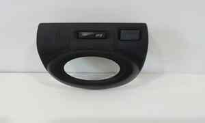 Cover plastica leva marce per Renault Twingo Iii Serie (14>) (2014 - In produzione)