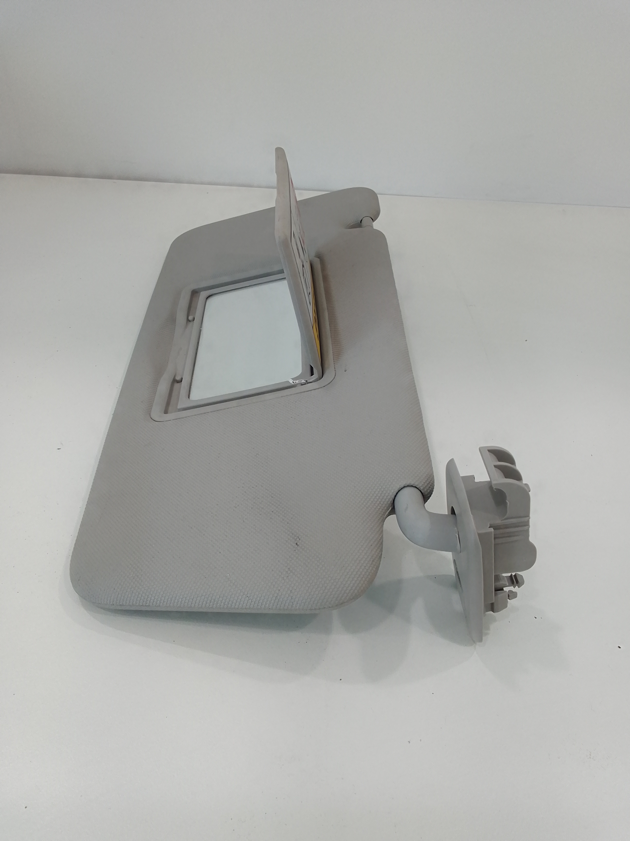 Parasole aletta Lato Passeggero per Renault Twingo Iii Serie (14>) (2014 - In produzione)